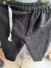 秋冬孕婦睡衣加厚月子服純空氣棉夾層大碼哺乳睡衣產(chǎn)婦產(chǎn)后喂奶衣 ISY-6892#贈同款發(fā)帶 XL碼 (推薦體重120-135斤左右) 曬單實(shí)拍圖