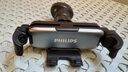飛利浦（PHILIPS）車載手機支架 汽車出風口導航支架重力感應手機夾升級通用2004 曬單實拍圖