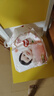 好奇（Huggies）鉑金裝拉拉褲小桃褲大號L60片嬰兒尿不濕學(xué)步褲 曬單實拍圖