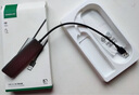 綠聯(lián)USB3.0分線器USB擴(kuò)展塢拓展塢 集線器HUB高速4口轉(zhuǎn)接頭轉(zhuǎn)換器Type-c筆記本電腦臺(tái)式機(jī)一拖多延長(zhǎng)線 【USB*3+Type-C】0.2米 曬單實(shí)拍圖