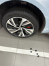 米其林（MICHELIN）汽車(chē)輪胎 245/45R19 102V e聆悅 E PRIMACY 適配極氪 007 曬單實(shí)拍圖