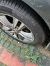 德國(guó)馬牌（Continental）汽車輪胎 215/55R17 94W FR UC7適配本田XR-V/繽智/大眾邁騰 曬單實(shí)拍圖