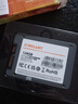 臺電(TECLAST) 128GB SSD固態(tài)硬盤(pán)SATA3.0接口 穩影系列 曬單實(shí)拍圖