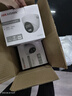HIKVISION?？低暠O控攝像頭400萬(wàn)2K高清全彩夜視poe供電AI人形檢測語(yǔ)音對講商超室內半球K34HV2-LT 4MM  曬單實(shí)拍圖