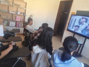 希沃白板軟件教學(xué)【人氣榜一】一體機(jī)會議平板一體機(jī)培訓(xùn)教育多媒體觸屏4K超清智慧屏電子白板教學(xué)觸摸一體機(jī) 75LED【限時特價+全套配件+送貨入戶】 單系統(tǒng) win10【i7/8+256】【教學(xué)推薦】 曬單實(shí)拍圖