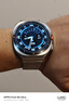 三星 Samsung【國家補(bǔ)貼】Watch Ultra(2025款)eSIM智能手表/運(yùn)動(dòng)手表 披荊斬棘哥哥同款 47mm 鈦嶼藍(lán) 曬單實(shí)拍圖