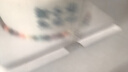 博揚 兩芯雙絞電話跳線 AVS2*0.4無氧銅紅白電話線纜 電信機房語音跳線 100米 BY-AVS-4100R 曬單實拍圖