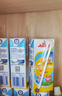 安佳（Anchor）金裝高鈣兒童牛奶190ml*27盒新西蘭原裝進口草飼牛奶 雙原生  曬單實拍圖