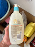 艾惟諾（Aveeno）艾維諾兒童沐浴露洗發(fā)水二合一嬰兒洗發(fā)水寶寶沐浴乳燕麥532ml 曬單實拍圖