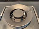 西門子（SIEMENS）【純銅火蓋】5.0kw燃氣灶雙灶天然氣灶 猛火大火力 臺嵌兩用家用一級能效可組套裝國補ERJA8A3BMP 曬單實拍圖