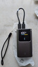 CUKTECH酷態(tài)科【3C認證可上飛機】10號超級電能棒mini10000毫安充電寶55W快充自帶線(xiàn)適用蘋(píng)果17/小米/華為 曬單實(shí)拍圖