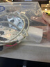 固質(zhì) 蘋果16充電器充電線正品30W快充套裝TypeC氮化鎵iphone16/15pro/promax/plus手機(jī)充電USB-C數(shù)據(jù)線 雙Type-C快充編織數(shù)據(jù)線-1米 曬單實(shí)拍圖