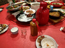 鯤滿坊 貴州茅臺(tái)鎮(zhèn) 醬香型白酒 高粱酒整箱 純糧食釀酒 高度酒53度 53度 500mL 6瓶 二十六坤沙酒 曬單實(shí)拍圖