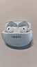 OPPO Enco Free4 【國(guó)家補(bǔ)貼】真無(wú)線入耳式藍(lán)牙耳機(jī)降噪耳機(jī)通用蘋果華為小米手機(jī) 七夕禮物 水漾藍(lán) 曬單實(shí)拍圖