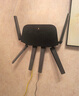 普聯(lián)（TP-LINK）大道路由器7DR6430 BE6400 5G WiFi7千兆雙頻家用高速穿墻 2.4G wifi6無(wú)線(xiàn) 2.5G網(wǎng)口 游戲加速 曬單實(shí)拍圖
