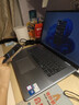 戴爾（DELL）筆記本電腦 國(guó)家補(bǔ)貼 靈越16PLUS-7640新款 120Hz 16英寸高性能輕薄本學(xué)生辦公 酷睿7 16G 1T 2.5K 曬單實(shí)拍圖
