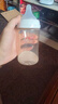 貝親奶瓶ppsu防嗆防脹氣吸管配件新生兒第三代奶瓶一歲以上手柄奶瓶 M號 240ml 3-6月 【PPSU】 曬單實(shí)拍圖