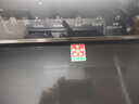 日本櫻花油煙機家用廚房大吸力吸油煙機雙電機側(cè)吸式自動清洗脫排抽油煙機燃氣灶套餐煙機 90cm標(biāo)配款33立方吸力+雙電機+上門安裝 曬單實拍圖