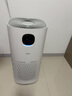 美的（Midea）【甲醛數顯】R8空氣凈化器加濕一體除甲醛除煙味除異味過(guò)敏原寵物吸貓毛空氣凈化機 國家補貼 曬單實(shí)拍圖