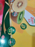 佳沛（zespri）新西蘭  陽(yáng)光金果33粒原箱單果101-114g 中秋水果禮盒 獼猴桃 曬單實(shí)拍圖