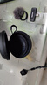 影石（Insta360）Mic Air 一發(fā)一收套裝 領(lǐng)夾麥克風(fēng)戶(hù)外收音降噪vlog直播迷你麥克風(fēng)（含發(fā)射器+接收器） 曬單實(shí)拍圖