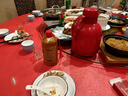 鯤滿坊 貴州茅臺(tái)鎮(zhèn) 醬香型白酒 高粱酒整箱 純糧食釀酒 高度酒53度 53度 500mL 6瓶 二十六坤沙酒 曬單實(shí)拍圖