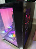 微星 酷睿i5 12600KF/RTX4060/4060TI/4070S/5060Ti海景房游戲主機電腦臺式機優(yōu)惠補貼組裝電腦DIY主機 配三  i5-12600KF+首發(fā)RTX5060 曬單實拍圖