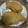 華田禾邦鯛魚燒 900g 10只 紅豆乳酪 日式小吃甜點下午茶速凍早餐半成品 曬單實拍圖