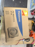 松下（Panasonic）排氣扇廚房排風(fēng)扇衛生間換氣扇玻璃窗式浴室強力抽風(fēng)機FV-RV17Y1 曬單實(shí)拍圖
