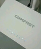 COMFAST CF-WR613N大功率智能300M無(wú)線路由器 家用全屋WIFI信號(hào)穿墻城中村高速穩(wěn)定傳輸 曬單實(shí)拍圖