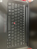 ThinkPad【國家補貼20%】聯(lián)想筆記本電腦E14 2025超能版 商務辦公學生輕薄本 英特爾酷睿5 16G 1T 2.8K黑色 曬單實拍圖