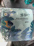 百雀羚（PECHOIN）面膜 小森羚沁瑩保濕煥顏面膜貼 深度補水滋潤細致毛孔護膚品官方 小森羚保濕面膜 30片 曬單實拍圖