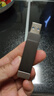 ThinkPad聯(lián)想Thinkbook 128GB Type-C USB3.1 U盤 讀速150MB/s 手機電腦 雙接口 u盤辦公商務(wù)優(yōu)盤BU100 曬單實拍圖