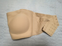 FitonTon無肩帶抹胸防滑文胸粉底液隱形收副乳聚攏內(nèi)衣女漫畫胸夏季胸罩 曬單實拍圖