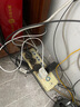 Apple/蘋果 USB-C轉(zhuǎn)閃電接口充電線 -1米 蘋果充電線手機充電線原裝充電線適用于閃電接口iPhone/iPad 曬單實拍圖