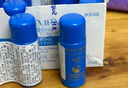 資生堂（Shiseido）防曬霜隔離霜防護乳藍胖子防曬 水動(dòng)力防護乳7ml*10 曬單實(shí)拍圖
