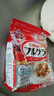 卡樂(lè)比（Calbee） 水果麥片500g 日本進(jìn)口早餐麥片膳食纖維沖泡即食代餐 曬單實(shí)拍圖