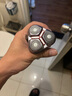 銳舞（RANVOO）【火爆全網(wǎng)100W|德國進口刀頭】剃須刀電動刮胡刀便攜男士實用生日七夕情人節(jié)禮物禮盒送男友男生 曬單實拍圖