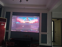 Vidda 大眼睛M2 Pro皓月白 海信4K超高清純三色激光投影儀 無(wú)損光學(xué)變焦 家用家庭影院臥室 國家補貼20% 曬單實(shí)拍圖