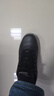 斯凱奇（Skechers）男士皮鞋秋季商務(wù)男鞋高檔休閑鞋軟底通勤板鞋210835 曬單實(shí)拍圖
