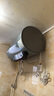 美的（Midea）免清洗電熱水器60升家用3300W變頻儲水式水電分離除氯養(yǎng)膚洗以舊換新國家補貼20%F6033-JE8Pro(HE) 曬單實拍圖