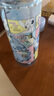 迪士尼（Disney）夏季水杯兒童喝水杯高顏值小學(xué)生上學(xué)專用水杯防摔帶手提繩 曬單實(shí)拍圖