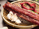 山林大紅熟食禮盒2100g 上海特產(chǎn)牛肉咸雞鹽水鴨醬鴨熏魚紅腸 源頭直發(fā) 曬單實拍圖
