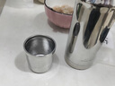 JRINKTEEA日本品牌全鋼茶水分離保溫杯316不銹鋼戶(hù)外燜茶杯無(wú)塑料 曬單實(shí)拍圖