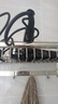康夫（CONFU）電吹風機2300W大功率家用速干大風力恒溫護發(fā)吹頭發(fā)不傷發(fā)理發(fā)店發(fā)廊專用吹風筒KF-8926 曬單實拍圖