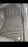 固特異（Goodyear）tpe汽車腳墊適用于本田思域配件裝飾22-23款高邊TPE腳墊黛尼斯毯 曬單實(shí)拍圖