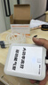 靜沃便攜式充電增氧泵戶外釣魚養(yǎng)魚增氧機過濾器氧氣泵增氧泵增氧機 大氣量（四孔）充電式增氧泵+配件 曬單實拍圖