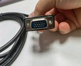 畢亞茲 工程級(jí)VGA線 高清20米 vga3+6 投影儀線電腦顯示器連接線 電腦高清顯示器視頻線延長(zhǎng)線 針/針 曬單實(shí)拍圖