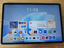 HUAWEI MatePad 11.5 S 靈動(dòng)款 2025 華為平板電腦 高刷2.8K超清全面屏學(xué)生學(xué)習(xí)WIFI 12GB+256GB 冰霜銀 曬單實(shí)拍圖