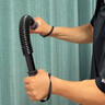 德國臂力棒臂力器男女家用健身器材鍛煉練手臂20-60kg握力運動(dòng)訓 60kg[健身達人/教練適用] 曬單實(shí)拍圖